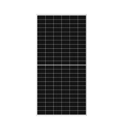 China AMPSOL 430 435 440 445 450 Watt W 430Watt 440Watt 430W 435W 440W 445W 450W 435 440 445 450 Solar Panel 83mmx166mm Monocrystalline Half Cells 144 Mono Cells for sale