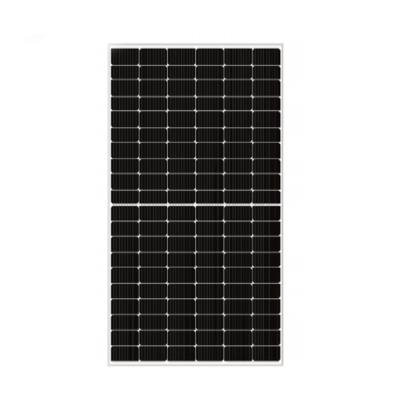 China 440W 445W 450W 455W 460W 440 450 460 Watt W 450Watt Mono Monocrystalline 10Bb Half Cell 182mm Solar Cell Solar Panel 91mmx182mm for sale