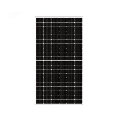 China High Efficiency Solar Panel Paneles Solares De 450 Watt Wats 450W 450Watt Mono Solar Cell Panel 91mmx182mm for sale