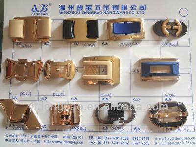 China Shoe Buckle 2012 Newest Accessories For Woman Catalog for sale