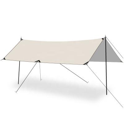 China Entertainment Outdoor Canopy Outdoor Camping for sale