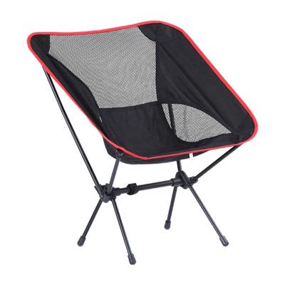 China Modern Moon Outdoor Portable Chair for sale