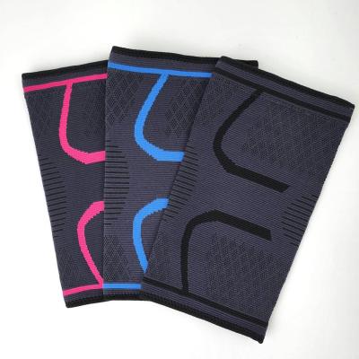 China Adult padded knee sleeves for sale