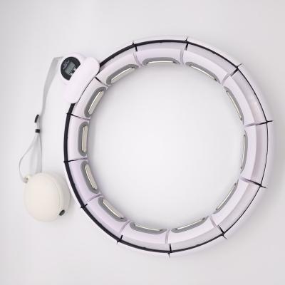 China Fitness Exercise Infinity Circle For Adults Weight Loss for sale