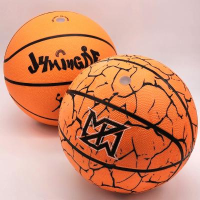 China Fitness Exercise Light Up LED Basketball for sale