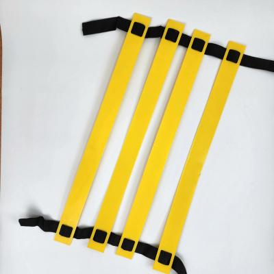 China Fitness Exercise Speed ​​Agility Ladder for sale