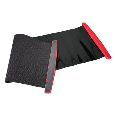 China Fitness exercise sliding mat for sale