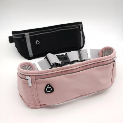 China Lightweight and can hold your phone waist bag for sale