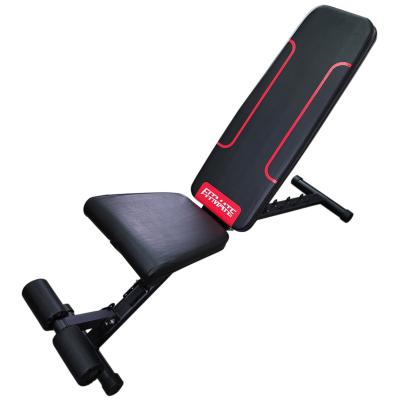 China Sit Up Bench Adjustable Sit Up Bench for sale