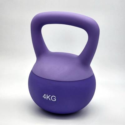 China Adjustable Weight Fitness Exercise Kettlebell for sale