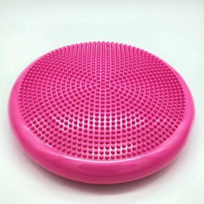 China PVC Balance Cushion for sale