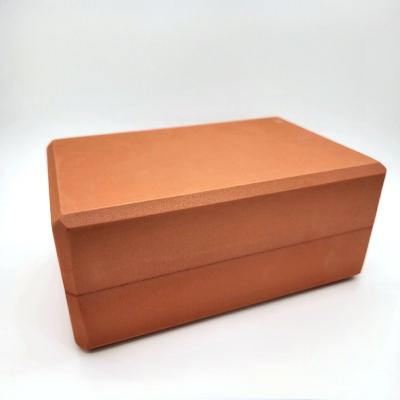 China Yoga Block Indoor Brick for sale