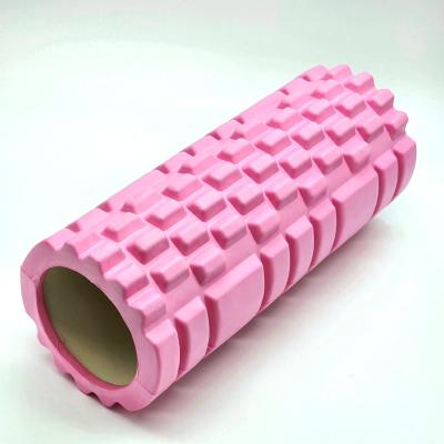 China Indoor Yoga Foam Roller for sale