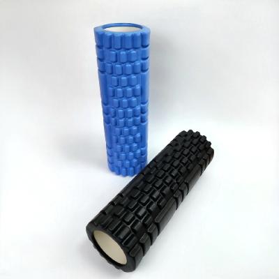 China Indoor Yoga Column Fitness Foam Roller for sale