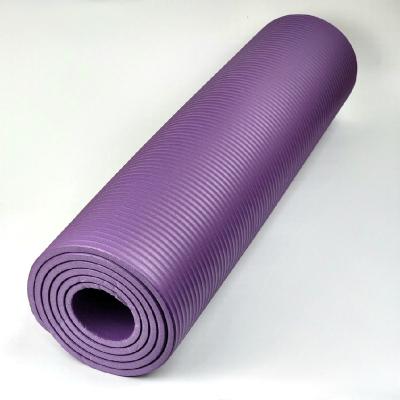 China TPE Exercise mat for sale