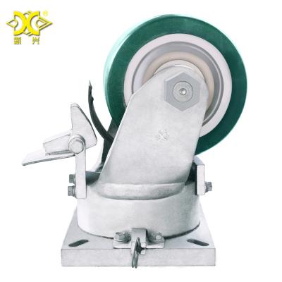 China Super Heavy Duty Office Chair Xinxing Caster Wheels en venta