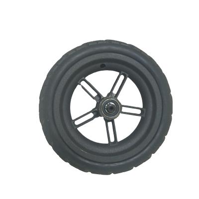 China Hot Sale Rubber Deals Recycled Custom M365 Multiple Styles Striped Solid Tires Te koop