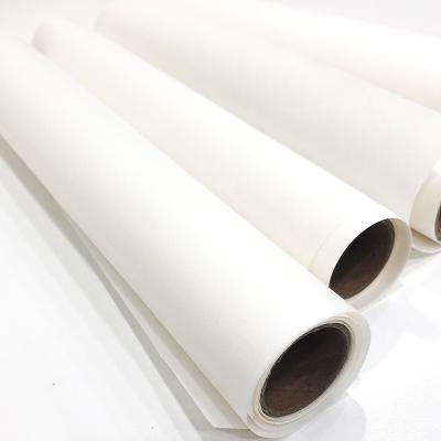 China White Parchment Baking Parchment Baking Cake Paper Supplier for sale