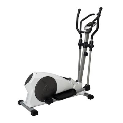 China 2019 New Style Good Quality Home Use Body Building Plastic Elliptical Iron + Magnetic Trainer Factory Directly for sale