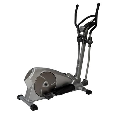 China Iron + Magnetic Home Use High Quality Exercise Home Factory Price Elliptical Trainer for sale