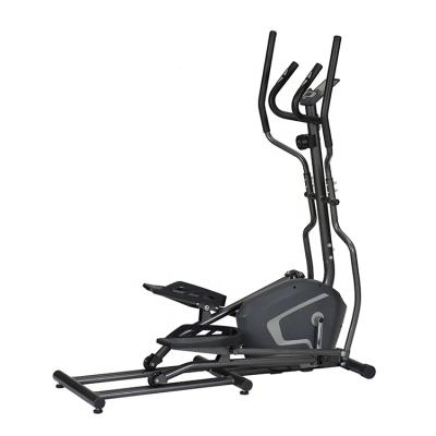 China 2019 New Design Good Price Home Use Plastic High Quality Exercise Iron + Magnetic Elliptical Trainer for sale