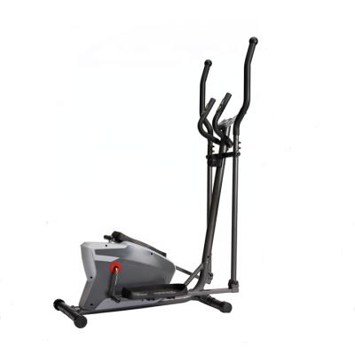 China 2020 New Design Universal Good Price Home Use Popular Body Building Exercise Magnetic Elliptical Trainer for sale