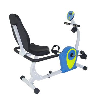 China Iron+recumbent bike sale price good design home use weight training equipment cheap high quality hot plastic fitness for sale