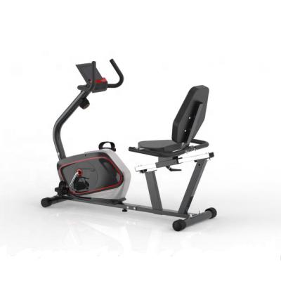 China Hot Selling Manufacturer High Quality Professional Fitness Machine Exercise Indoor Game Recumbent Bike for sale