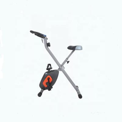 China Iron+X-Bike High Quality Plastic New Design Fitness Home Use for sale