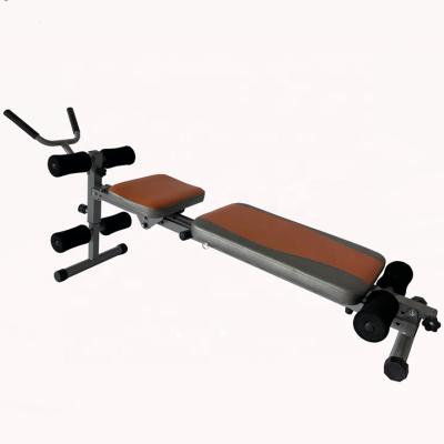 China 2019 High Quality Iron + Plastic Good Prices Multi Functional Bench for sale