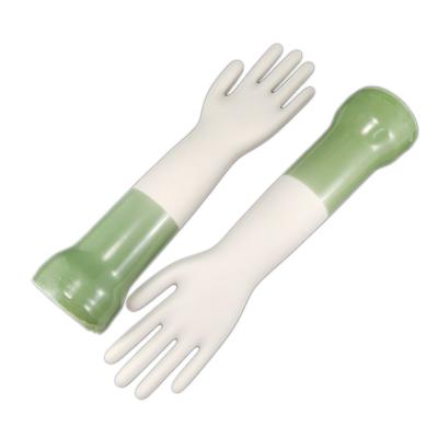 China Wholesale custom latex good quality hand glove mold ceramic golves mold for sale