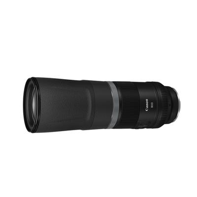 China Hot sale at low prices durable 4k camera lens for E-F take pictures for sale