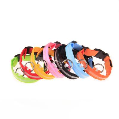 China Wholesale Custom DETACHED Dog Collars Pet Sharp Durable Collar For Small Dogs for sale