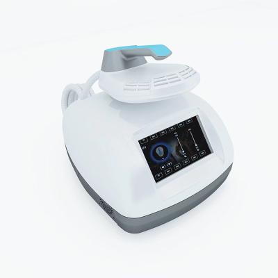 China 2021 Weight Loss Beauty Slim Body Slimming Muscles Stimulate Portable Home Use Emslim Machine for sale