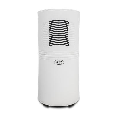 China OEM/ODM Small Hotel Air Purifier, With Function True Anion Humidification Efficient HEPA Purification for sale