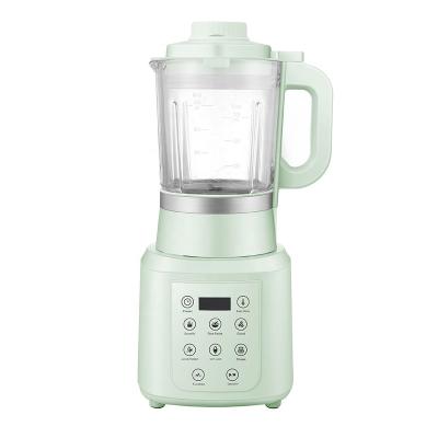 China Factory Wholesale OEM/ODM Small Household Automatic Soymilk Machine Multifunctional Juice Cooking Machine for sale