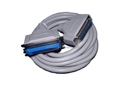 China DB25M COMPUTER to CEN36M Printer Cable (2015) for sale