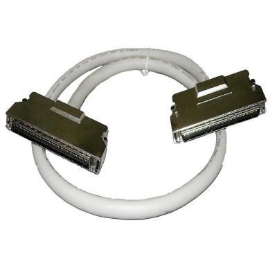 China COMPUTER Cable MDR 100P SCSI (ERS004) for sale