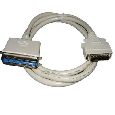 China COMPUTER CABLE HPDB 50M TO CEN 50M SCSI (3007) for sale