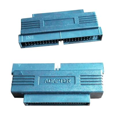 China LAPTOP SCSI-I 50M to SCSI-II 68M Internal Adapter (I50D01) for sale