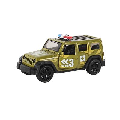 China Hot Selling High Quality Cute Diecast Toy Mini Die Cast Alloy Model Pull Back Car Toy For Kid for sale