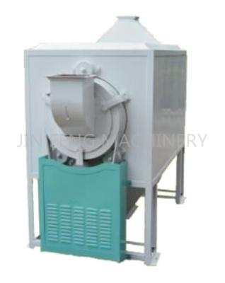 China Energy Saving Grain Pre Cleaner Equipment  Rice Mill Machinery SC 160 for sale