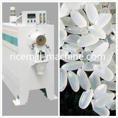 China MPGV - 80K  Rice Polisher Machine Large Scale Rice Mill Machinery for sale