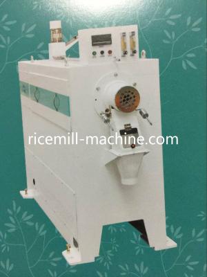 China Rice Polishing Machine 6000-7000 KG / H Out Put Rice Miller Machine for sale