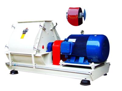 China SFSP56x45 Hammer Mill Design with water drop , air output 2500 m3/h for sale