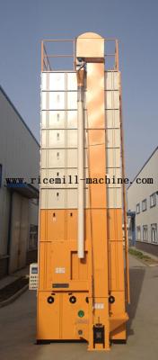 China 5HJF15 Soybean Grain Dryer Machine 2300KG - 12000KG Single Phase 220V for sale