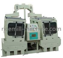 China 2.2KW MGCZ46x20 Separating Machine MGCZ Series Double Paddy 4.0 - 5.0 TPH for sale