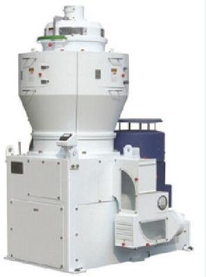 China MNMLS-40 Rice Whitener High Abrasion Resistance , Rice Mill Equipments for sale