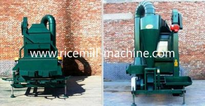 China 5XF-5D Compound Seed Processing Equipment For Sifting Beans Sesames Melon for sale