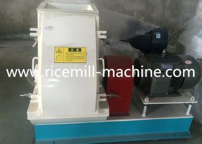 China Corn 6-8 Tons Per Hour Rice Mill Machinery Spare Parts SPSF60X45 for sale